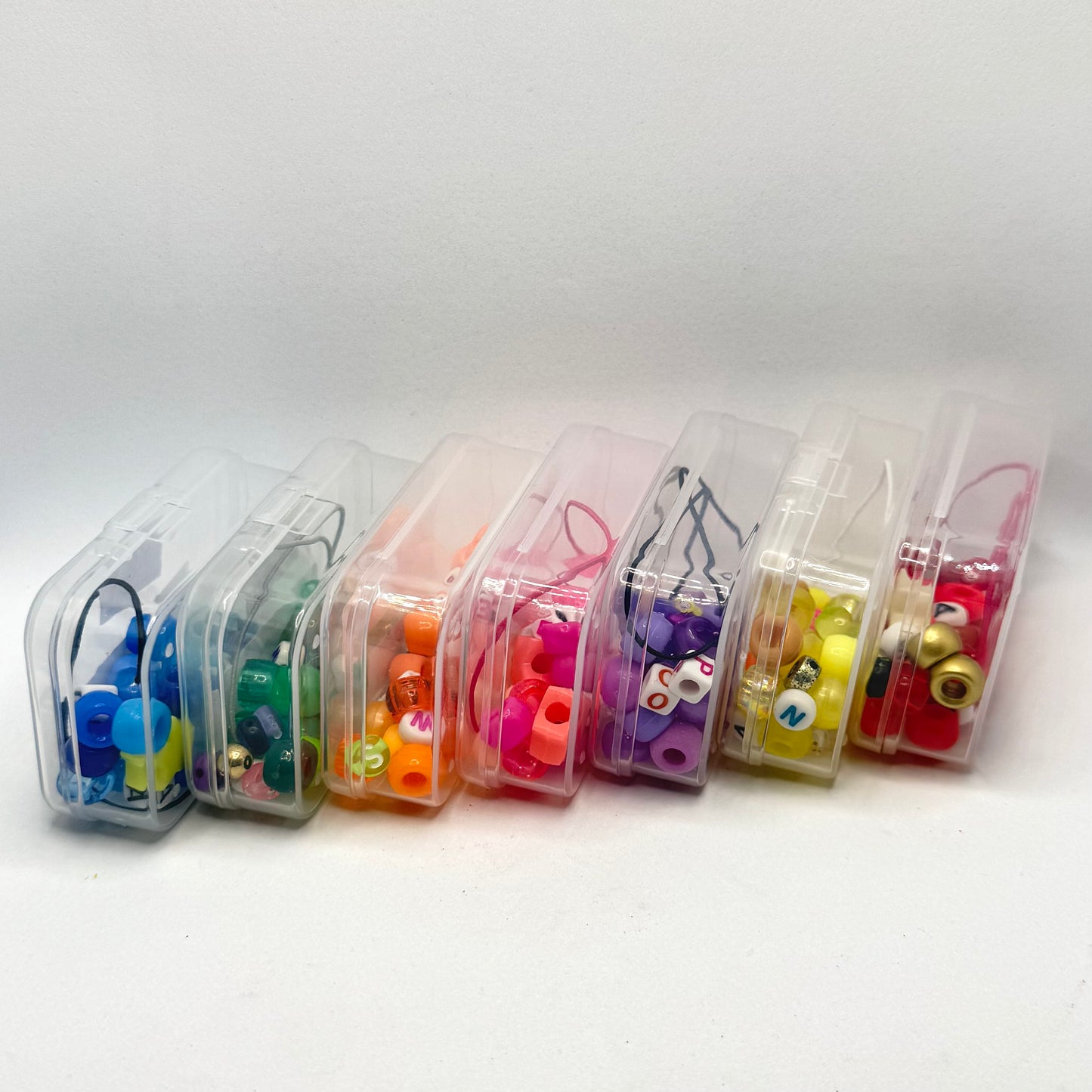 Taylor Swift Album Bracelet Kit (Variety)