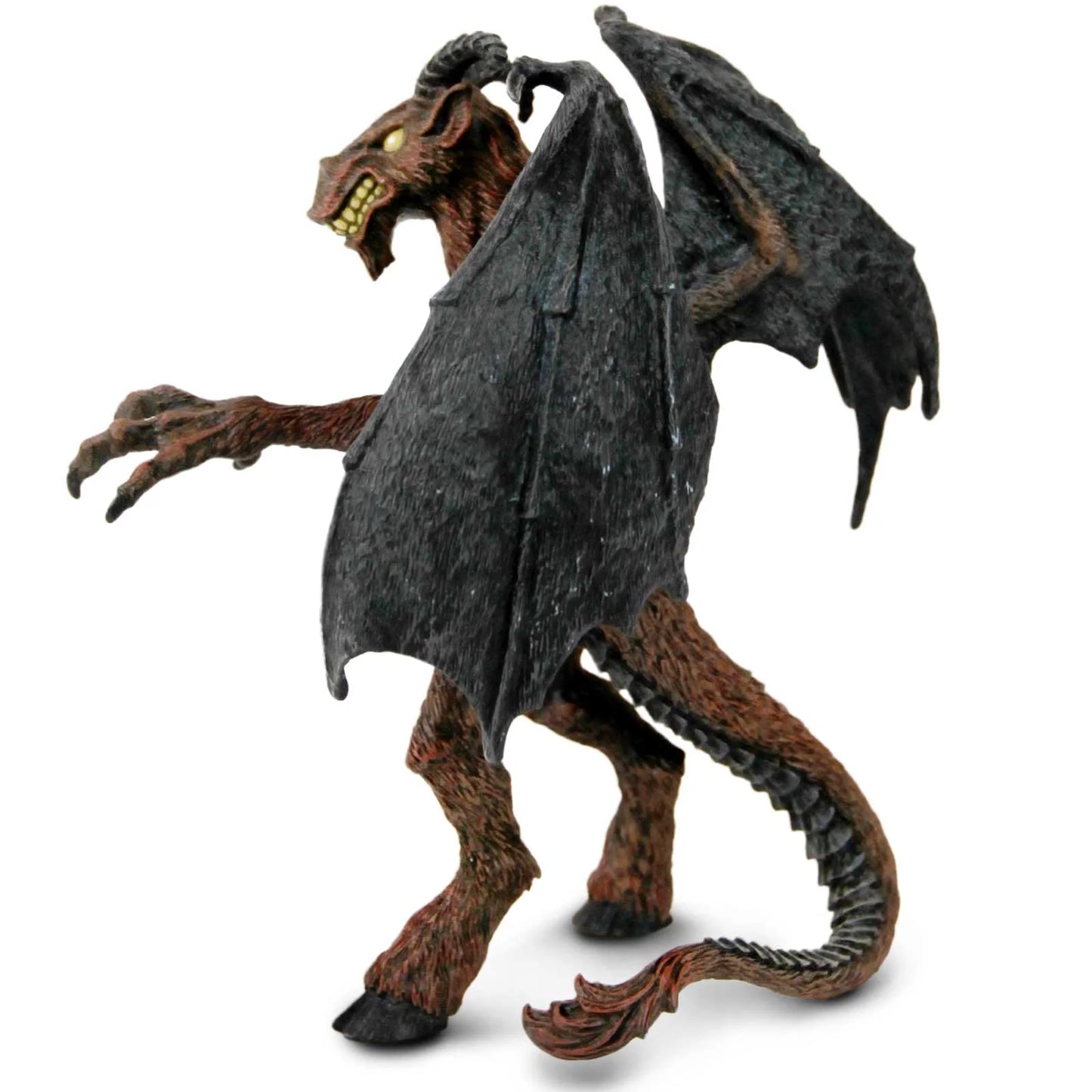 Jersey Devil 👹👿