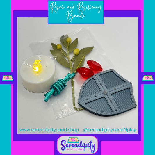 Repair & Resilience: When Valentine’s Day Isn’t All Hearts and Flowers