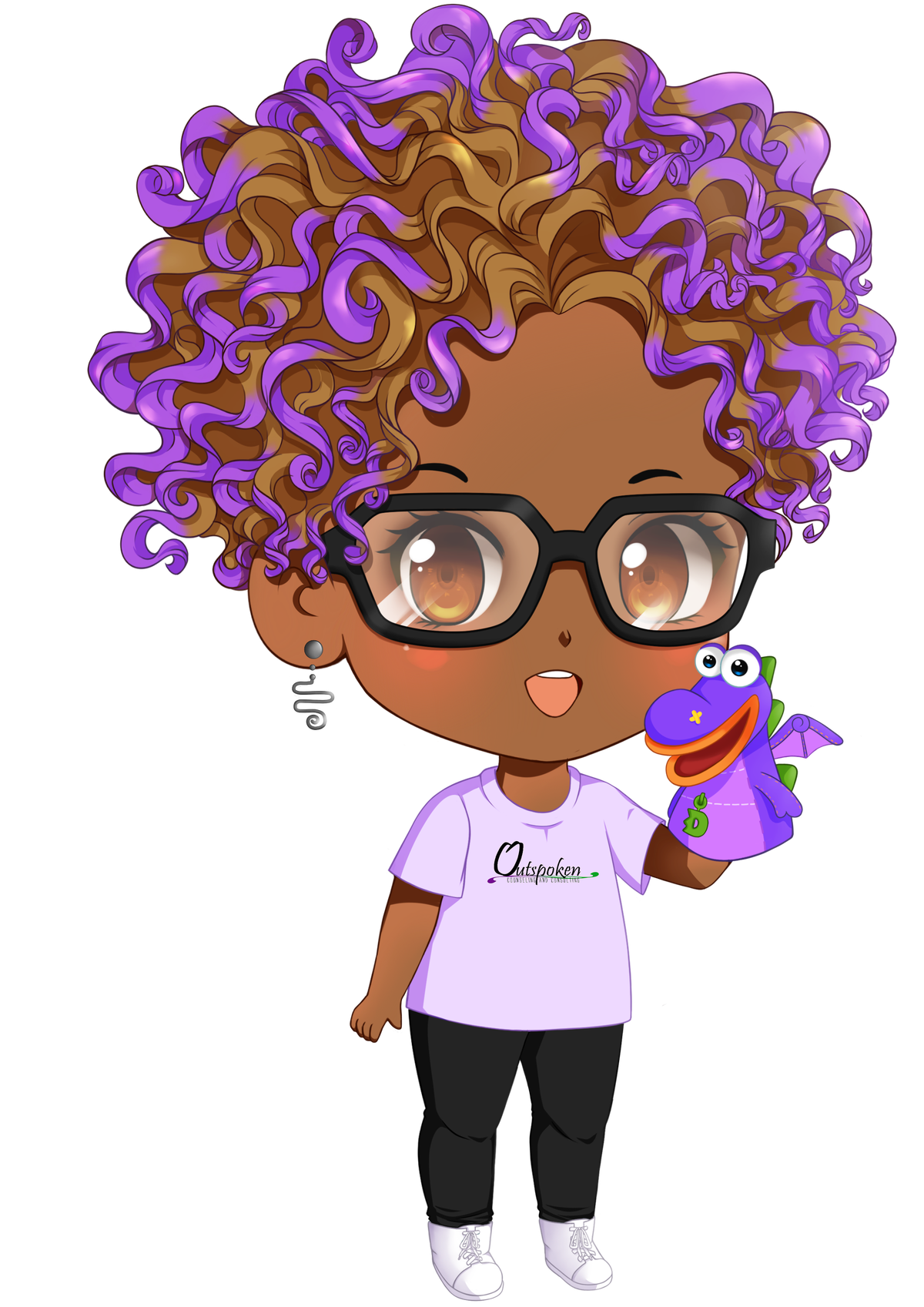 Play Therapy with Carmen — Honoring a Legacy of Healing, Representation, and Play