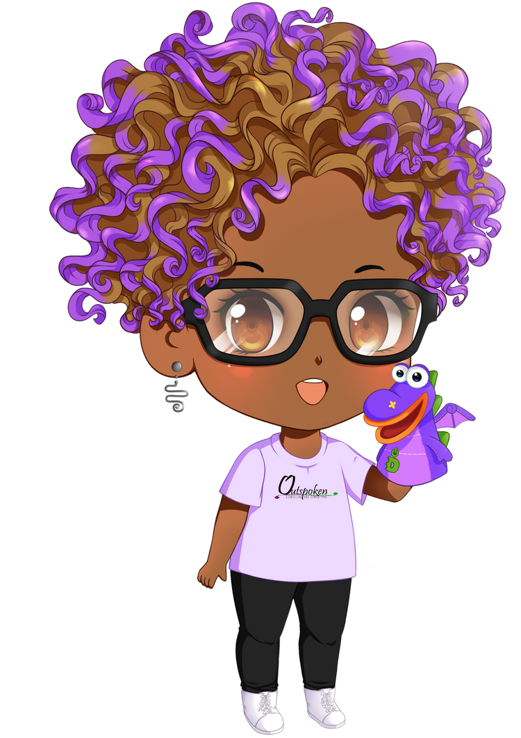 Play Therapy with Carmen — Honoring a Legacy of Healing, Representation, and Play