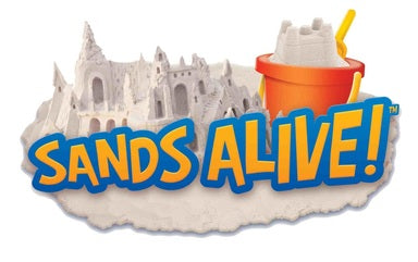 Sands Alive & More