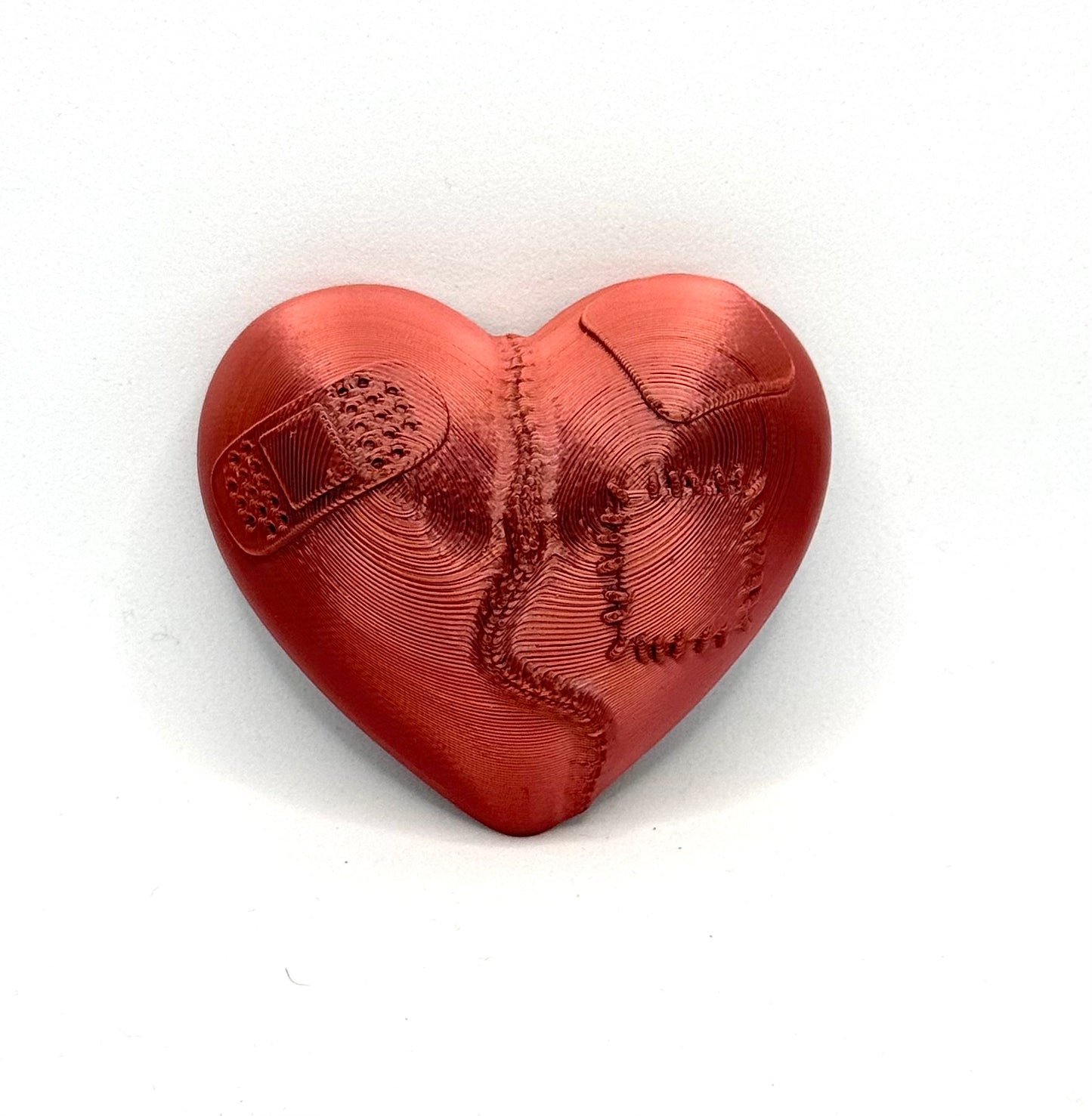 Heart Series: Mended Heart