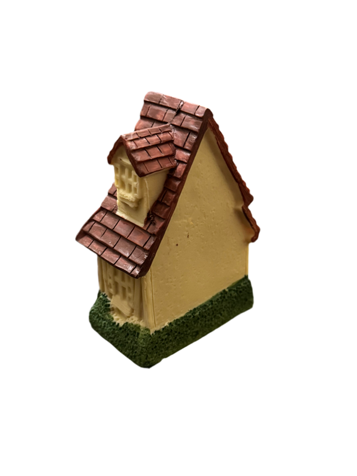 Flowered Cottage