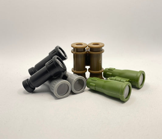 Binoculars (Varied)