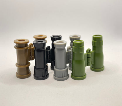 Binoculars (Varied)