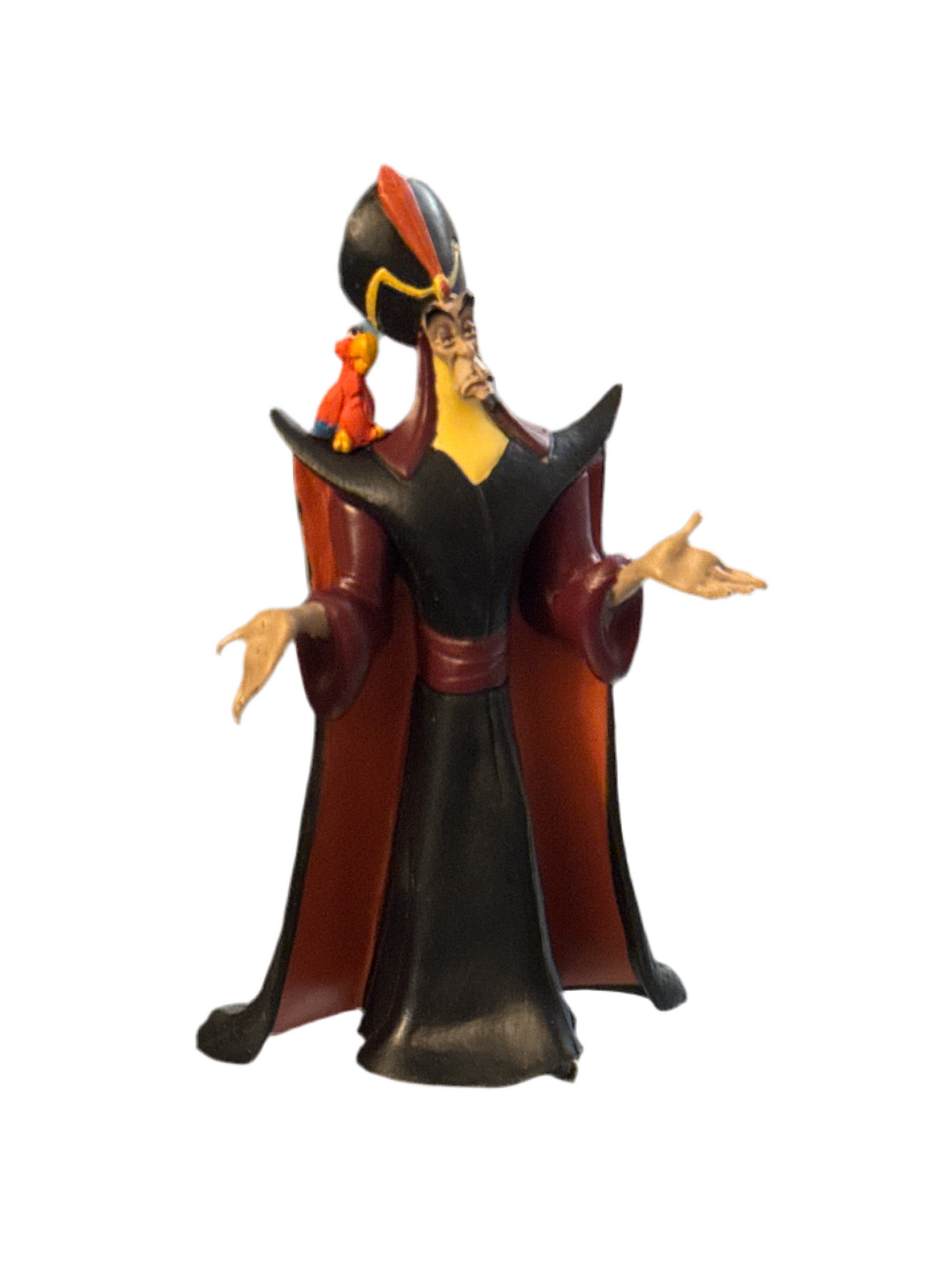 Disney Villains: Jafar