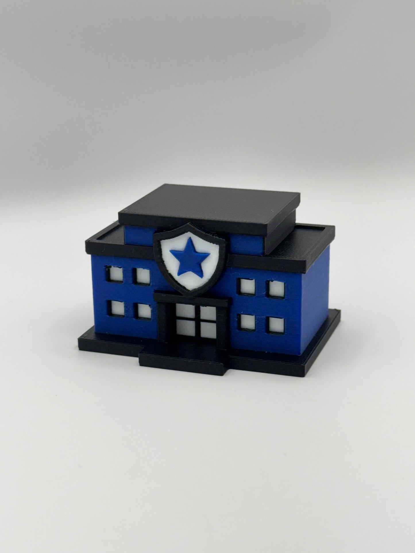 Police Station
