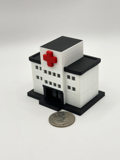 Hospital