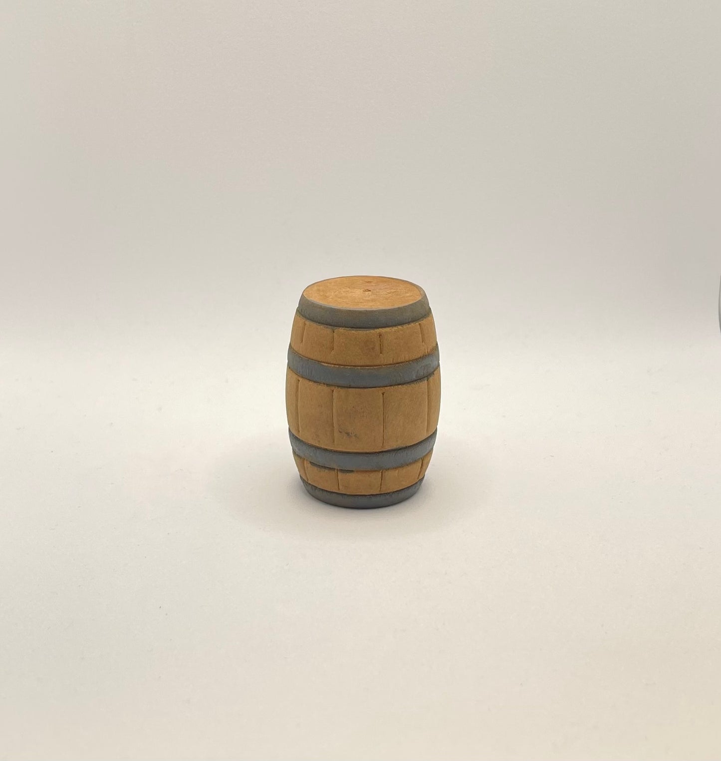 Mini Barrel