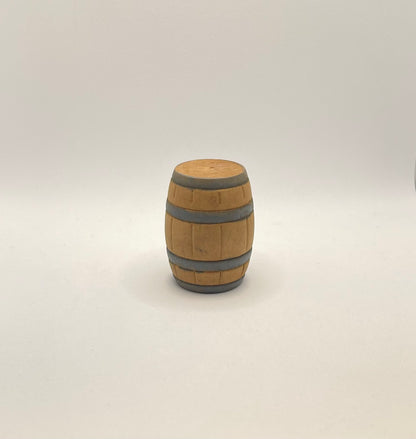 Mini Barrel