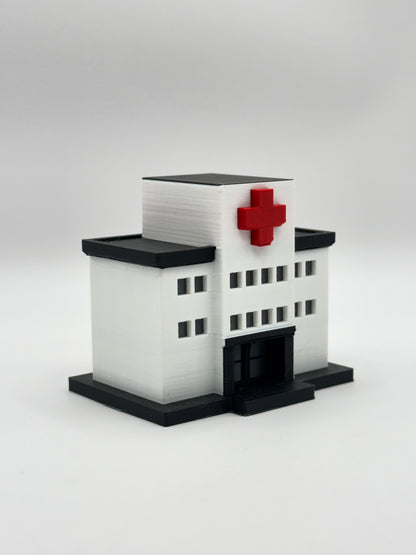 Hospital
