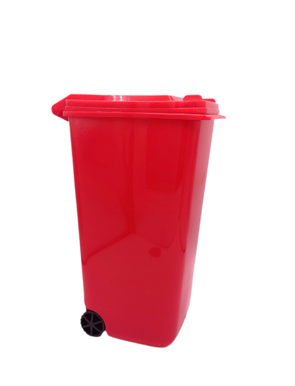 Trash Can 🚮