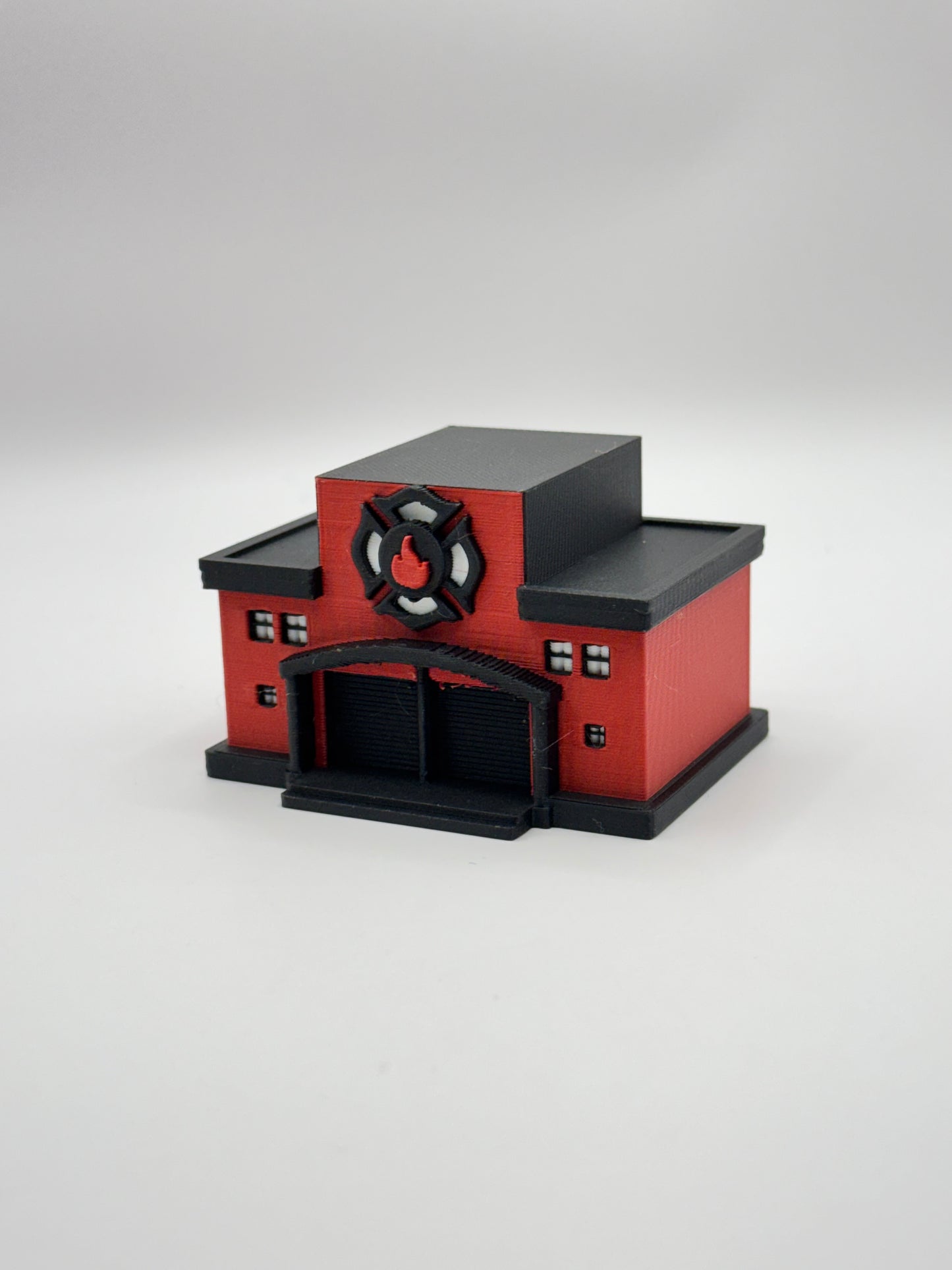Firehouse