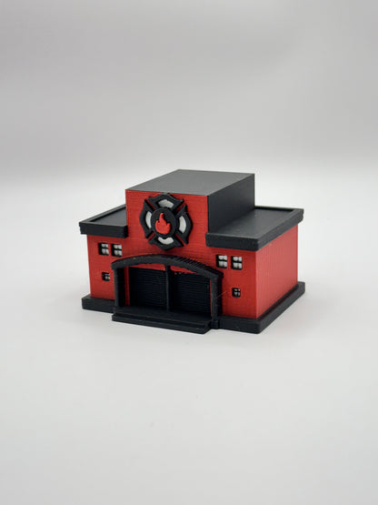 Firehouse