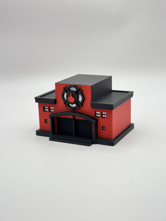 Firehouse