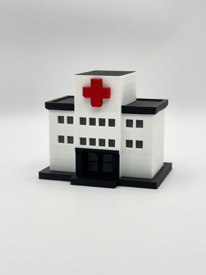 Hospital