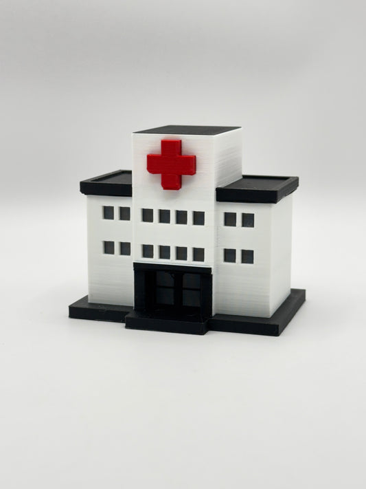 Hospital