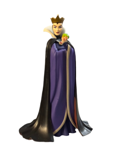Disney Villains: The Evil Queen