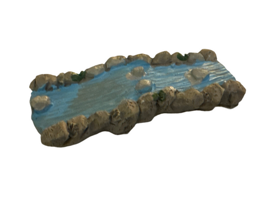 Stone River Small