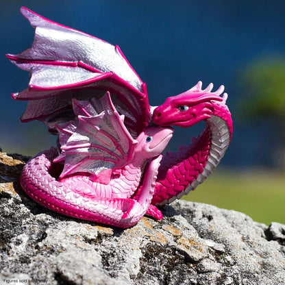 Love Dragon