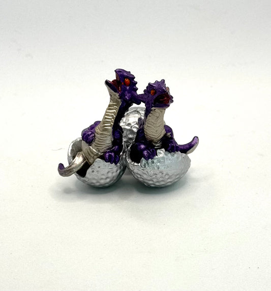 Dragon Hatchlings