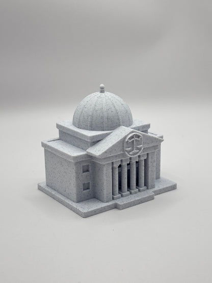 Courthouse