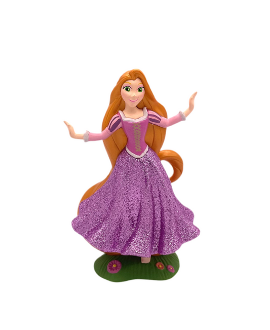Rapunzel Sparkle