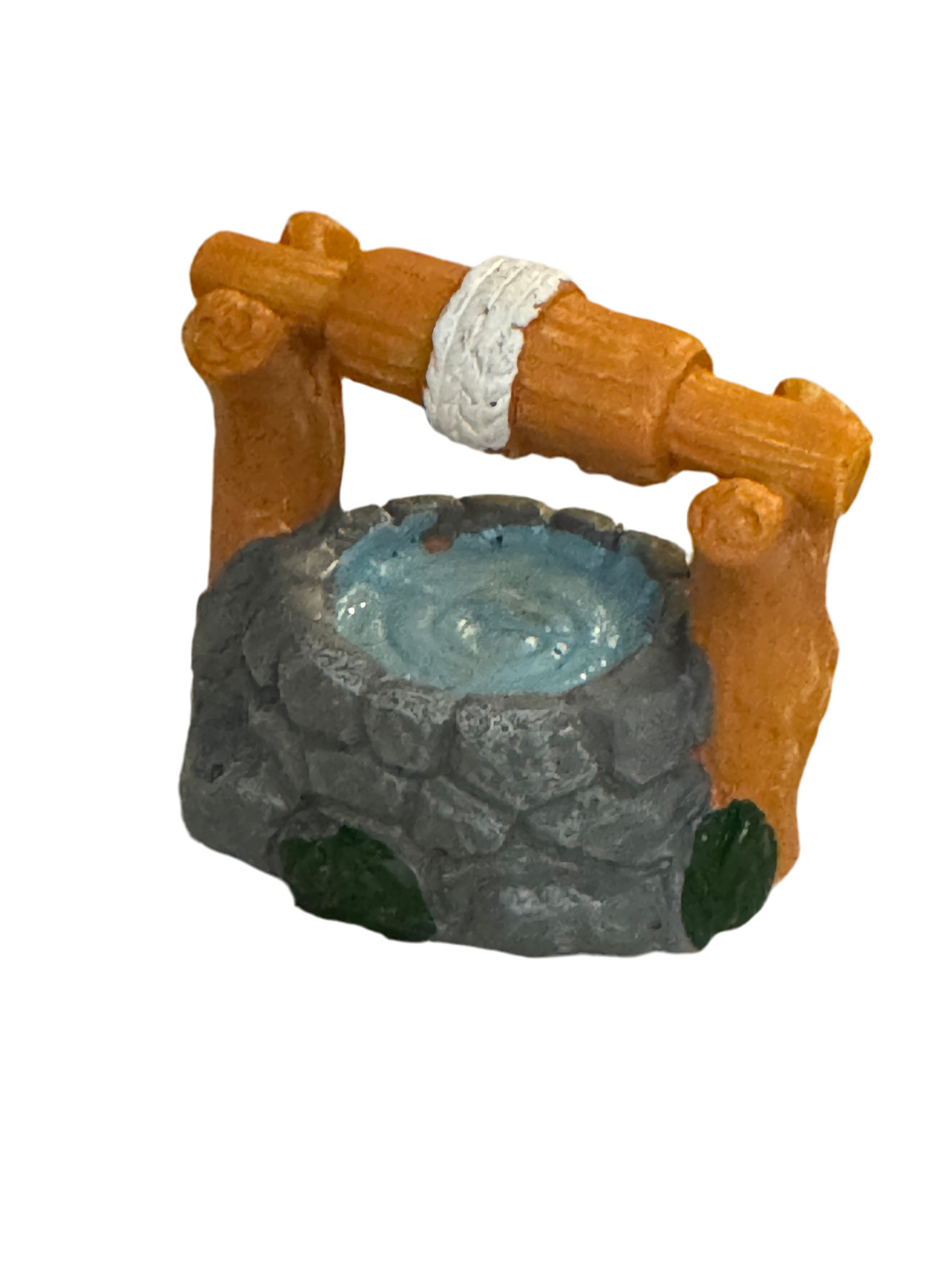 Stone Wishing Well (Color Variety)