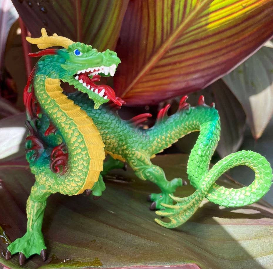 Chinese Dragon