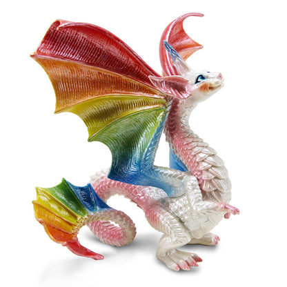 Fairy Rainbow Dragon