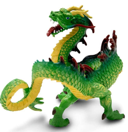 Chinese Dragon