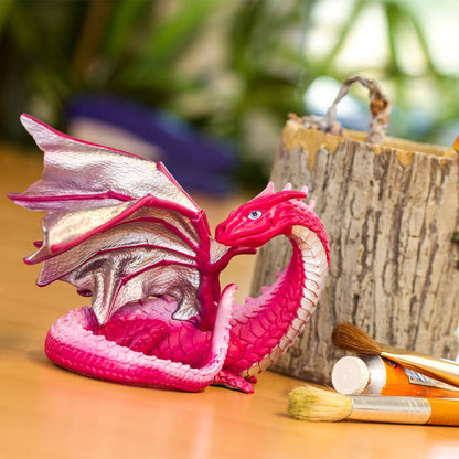 Love Dragon