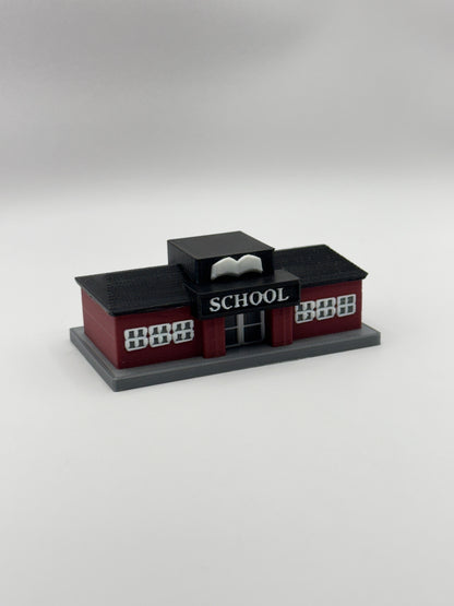 School House