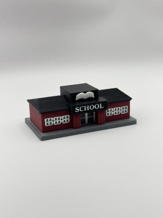 School House