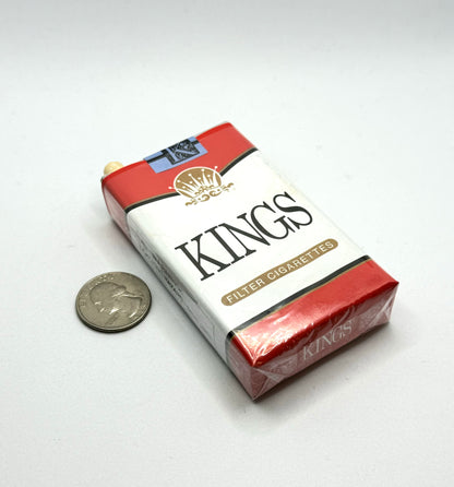 Cigarette Pack (Fake)