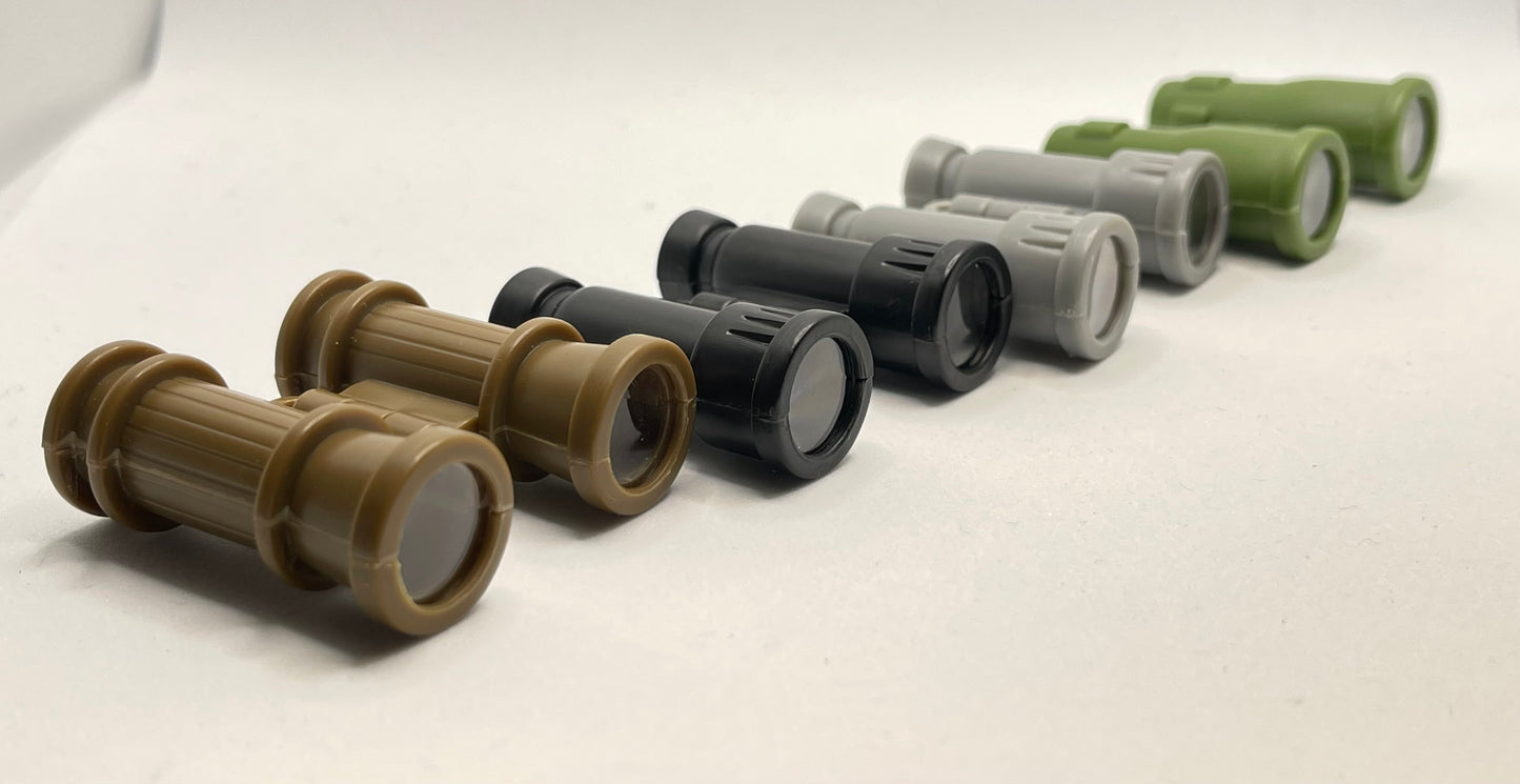 Binoculars (Varied)