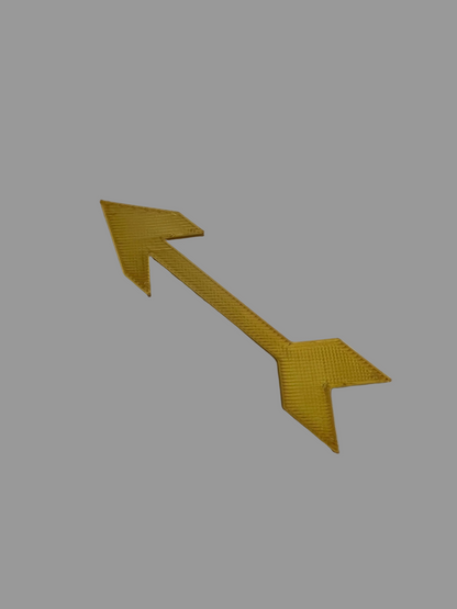 Golden Arrow