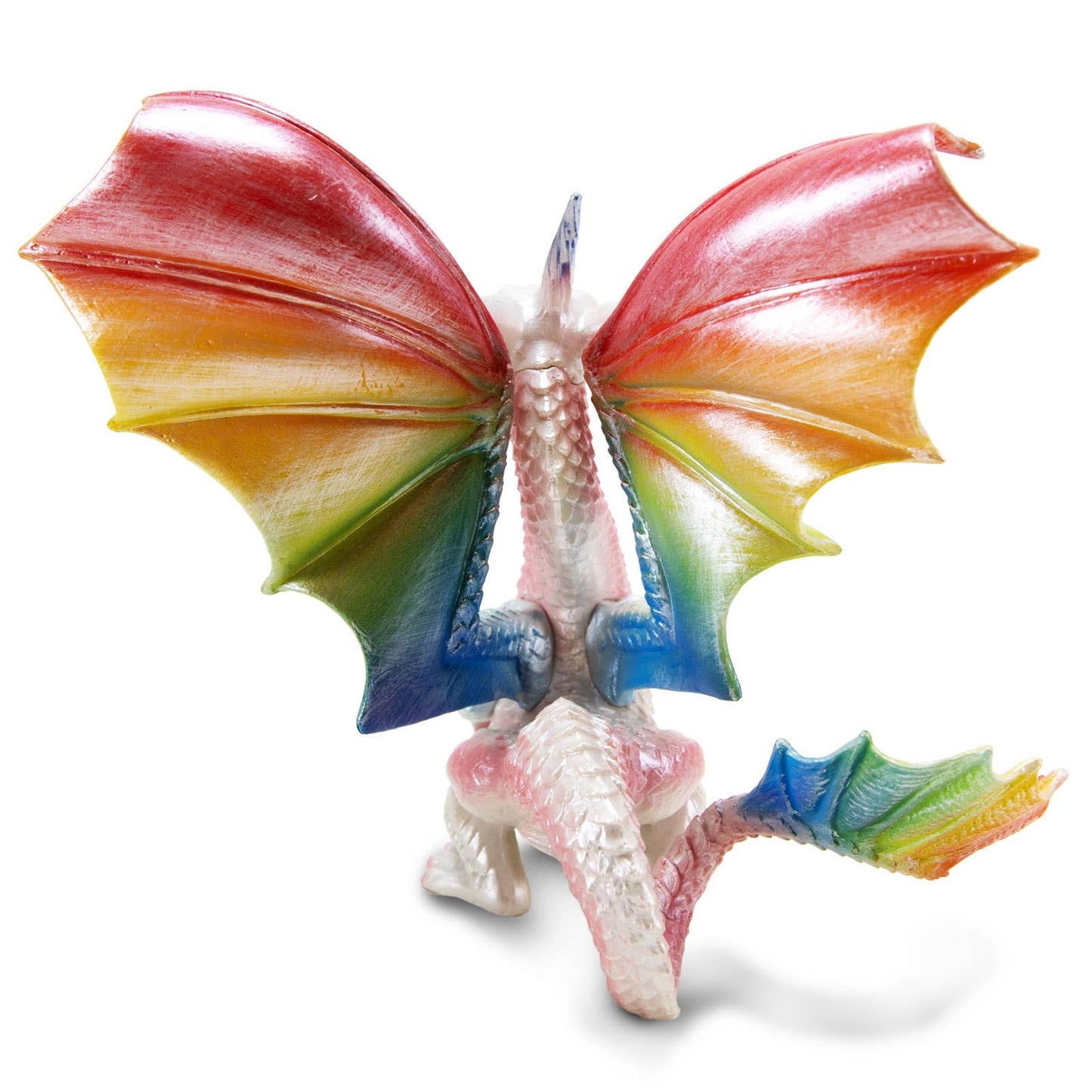 Fairy Rainbow Dragon