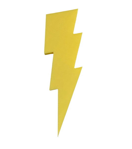 Lightning (Glow in the Dark)