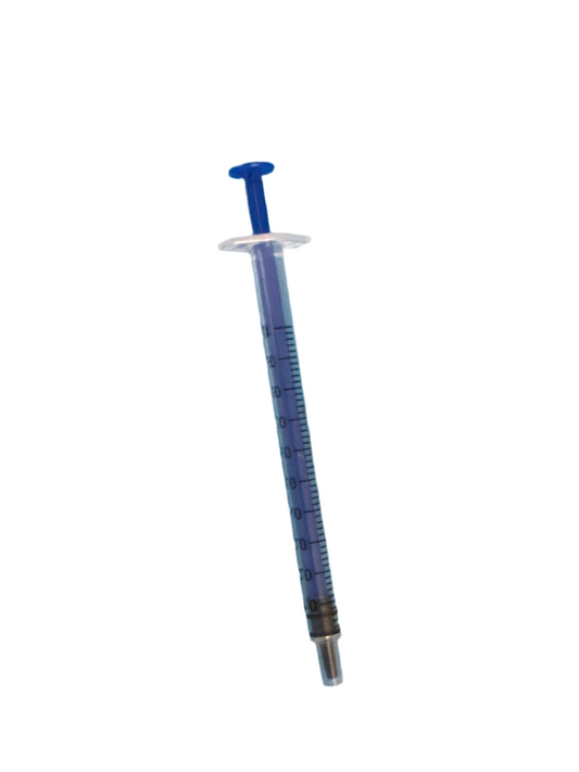 Syringe