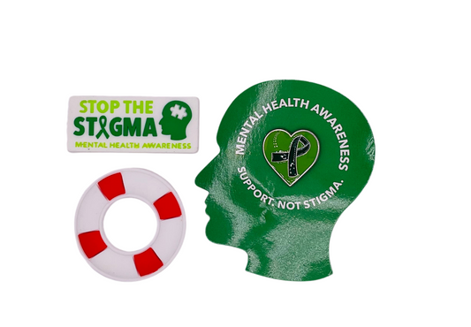 Mental Health Bundle