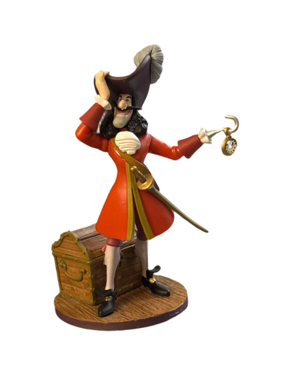 Disney Villains: Captain Hook