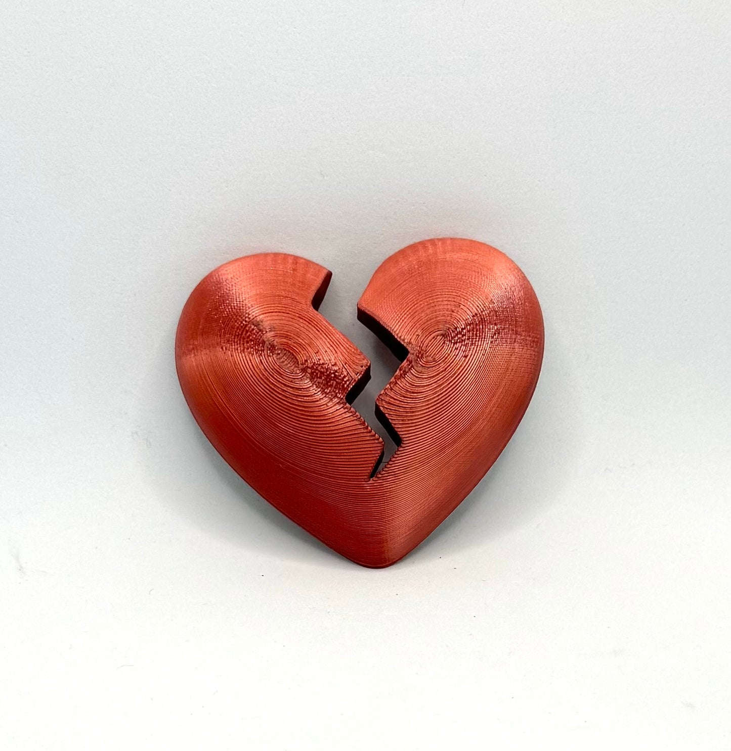 Heart Series: Broken Heart