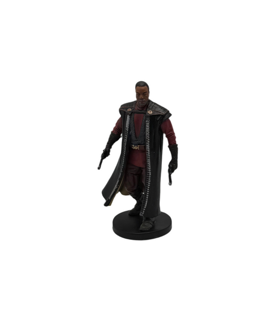 Greef Karga (Star Wars)