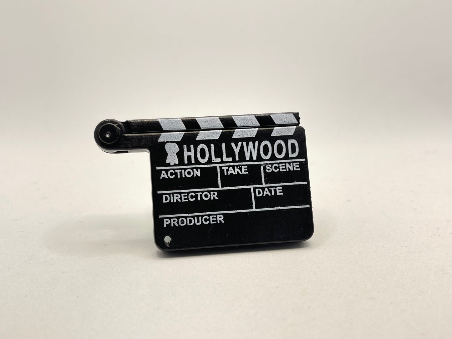 Movie Slateboard