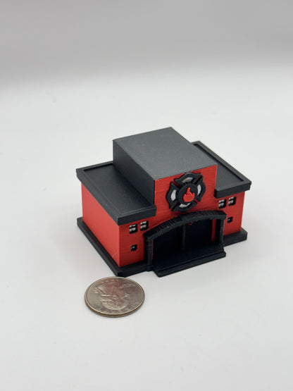 Firehouse