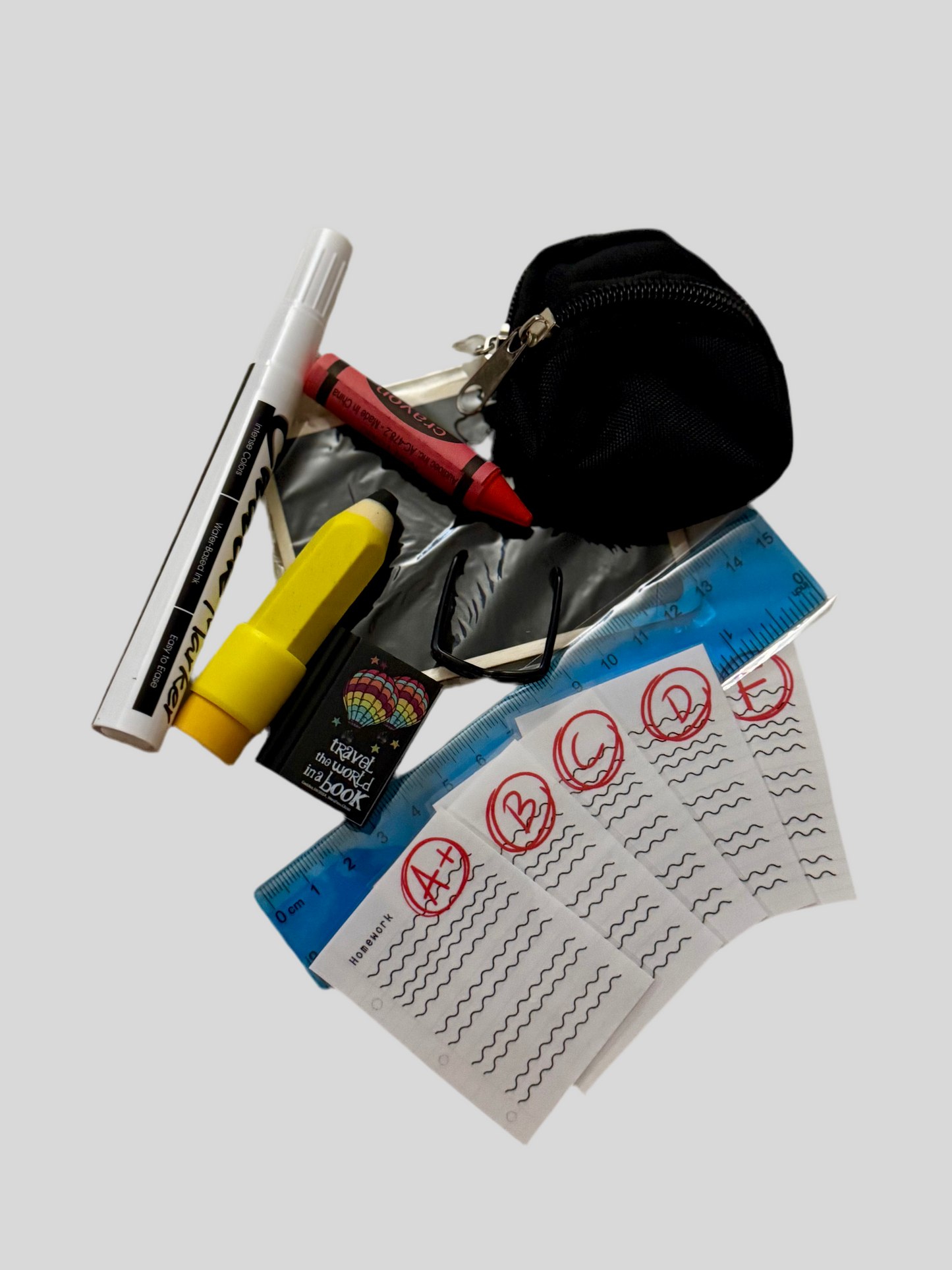 School Bundle