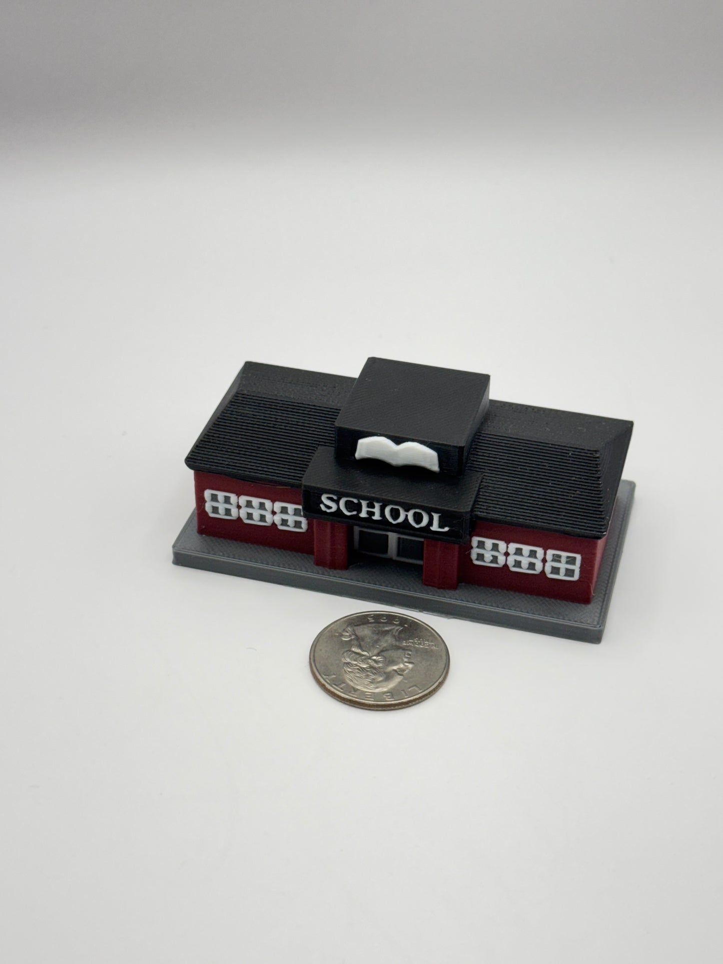 School House