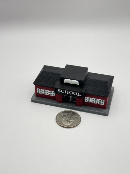 School House